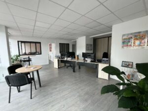 Emploi à Rouen avec SOS Intérim