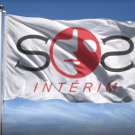 drapeau sos interim