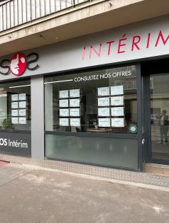 Emploi à Rouen avec SOS Intérim